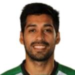 Santiago Camacho