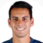 Lucas Delgado