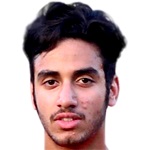 Abdullrahman Abdulla Al Ameri