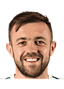 Conor McMenamin