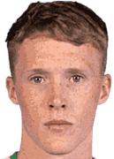 Jake Doyle-Hayes