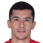 Ganiev A.