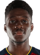 Toure A.