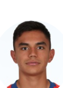 Pizarro V.