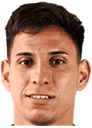 Rojas Munoz O. J.