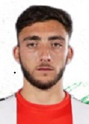 Nicolás Zedan