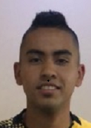 John Michael Salas