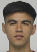 Bryan Jesus Figueroa De La Hoz