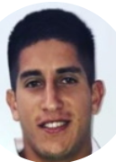 Cristóbal Marin
