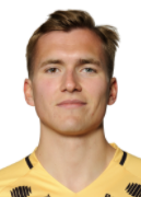 Konradsen M.