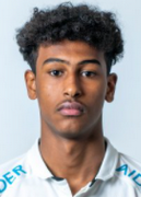 Fanuel Tewelde
