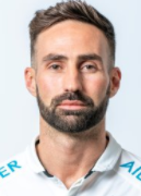 Magnus Lekven