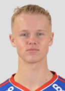 Mathias Emilsen