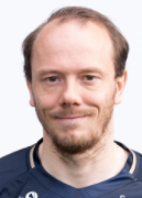 Rolf Daniel Vikstol