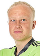 Julian Faye Lund