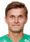Mads Hedenstad