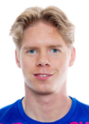 Andre Sodlund