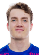 Jorgen Fjeldskar