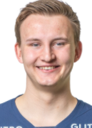 Sondre 한센