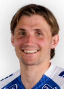 Steffen Skalevik