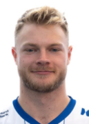 Fredriksen U.