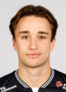 Martin Sjolstad