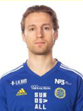 Stensson D.