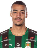 Rasmus Cronvall