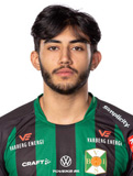 Madjed M.