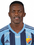 Frank Odhiambo