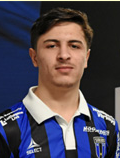 Patrik Karlsson Lagemyr