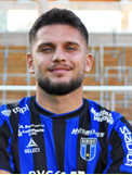Sylisufaj E.