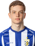Alfons Nygaard