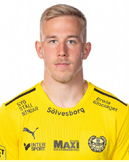 Johansson H.