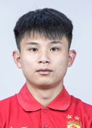 Guangliang Huang