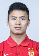 Rijin Chen