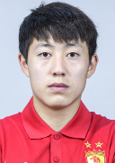 Shengxiong Zheng