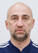 Magomed Adiev