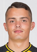 Rolandas Baravykas