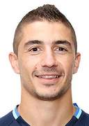 Demetris Christofi