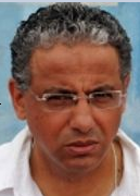 Adel Amrouche