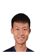 Chenyu Yang