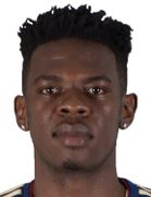 Ewolo U. D.