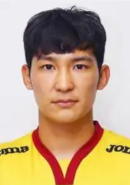 Wang Chien-Ming