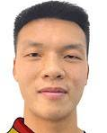 Gu Wenjie