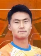 Liu Zefeng