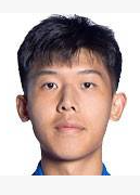 Zhuoxuan 리
