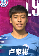 Jiabin Lu