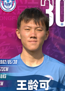 Wang Lingke