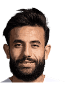 Ghaylen Chaalali